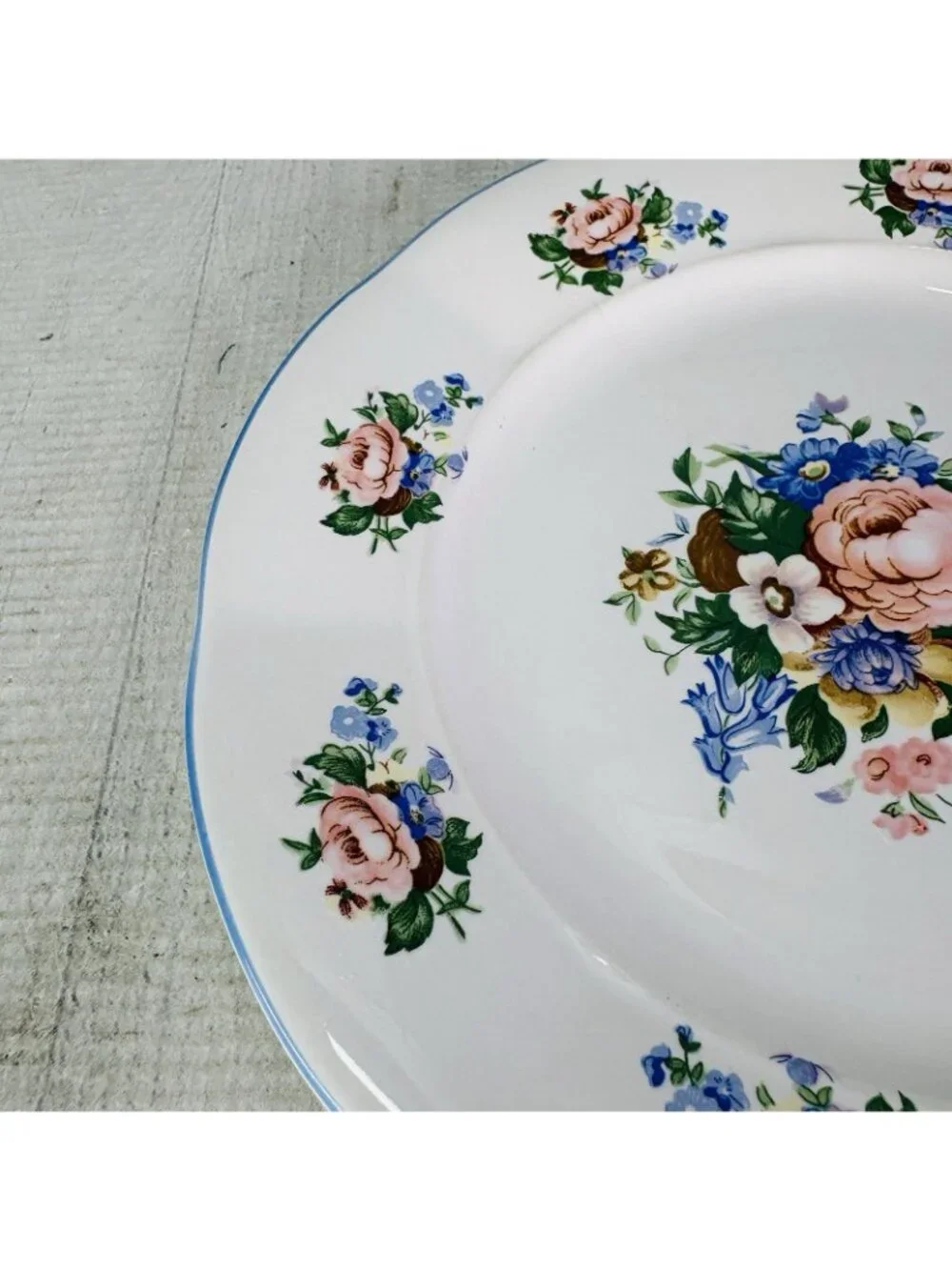 Tabletops thank you